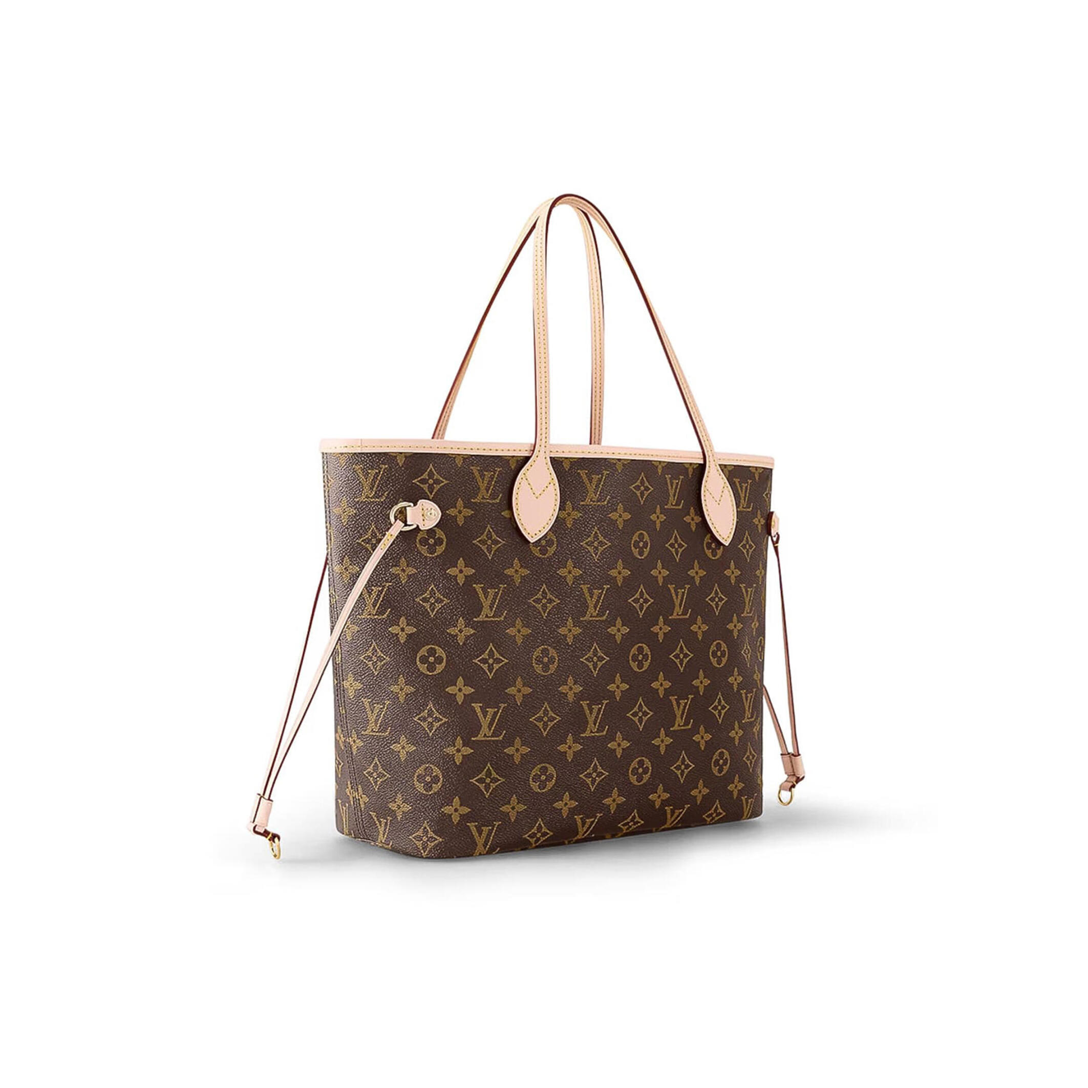 LOUIS VUITTON NEVERFULL MASTER MM M41177 (32*29*17cm)